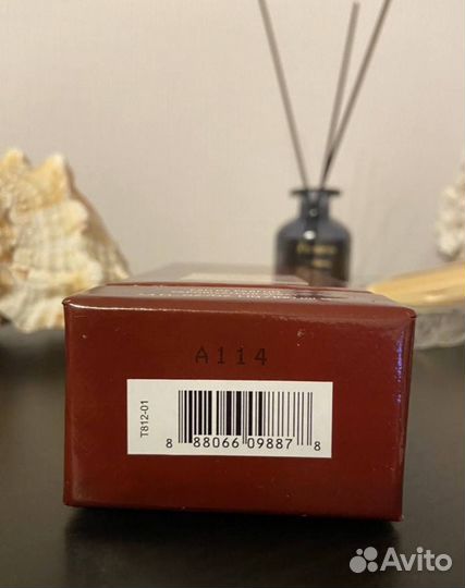 Tom Ford Lost Cherry парфюм