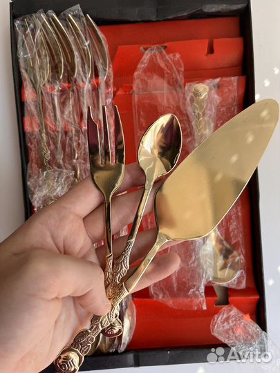 Графин с рюмками