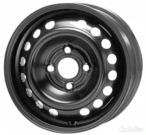 Диски trebl, X40021