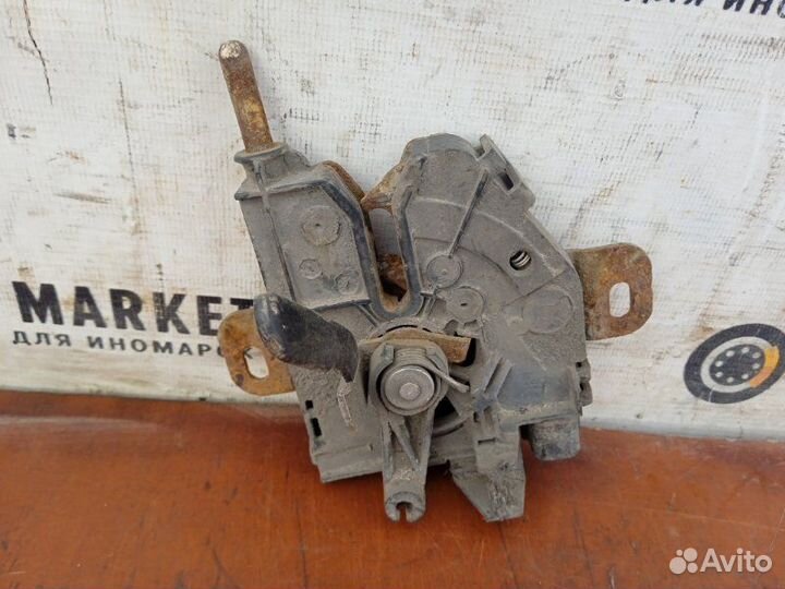 Замок капота Ford Focus 1 1998 (б/у)