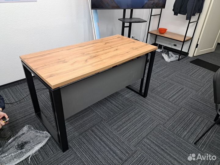 Рабочий стол