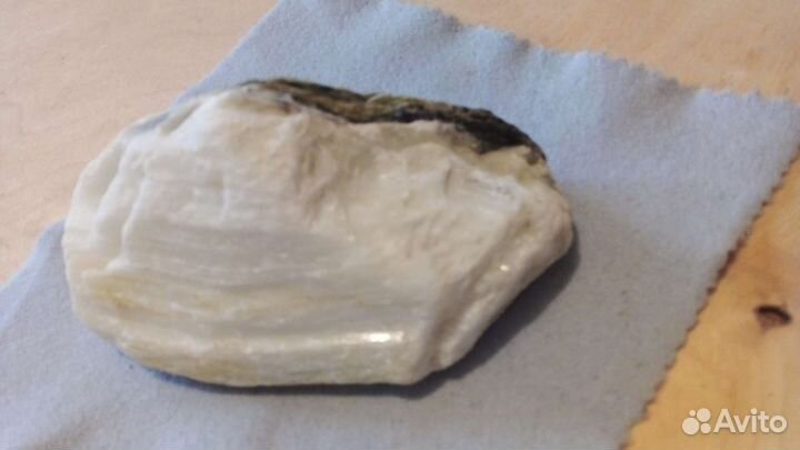 Камень или минералы