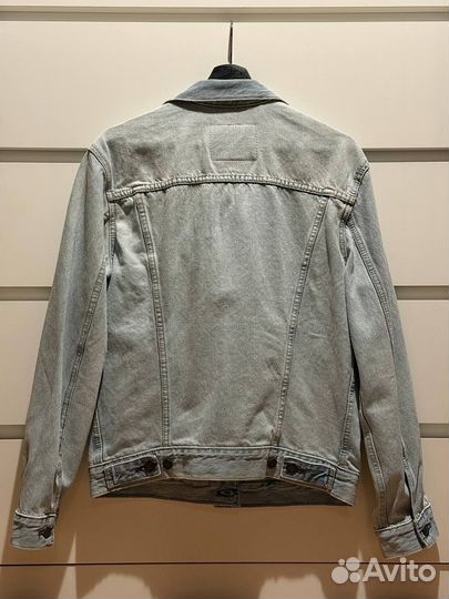 Джинсовая куртка Levi'S