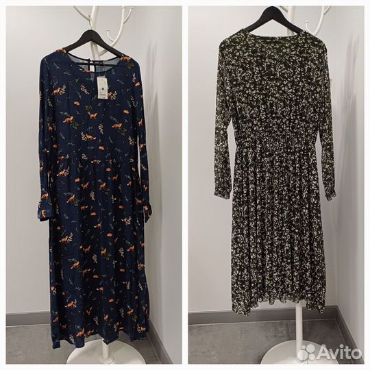 Платье Zolla 48 -50