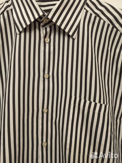 Рубашка в полоску Tony Gard