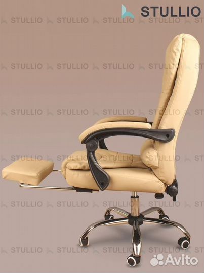 Кресло для игр. Игровое кресло с массажем