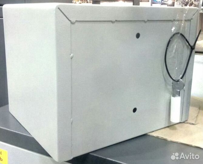 Сейф мебельный aiko T-23 EL