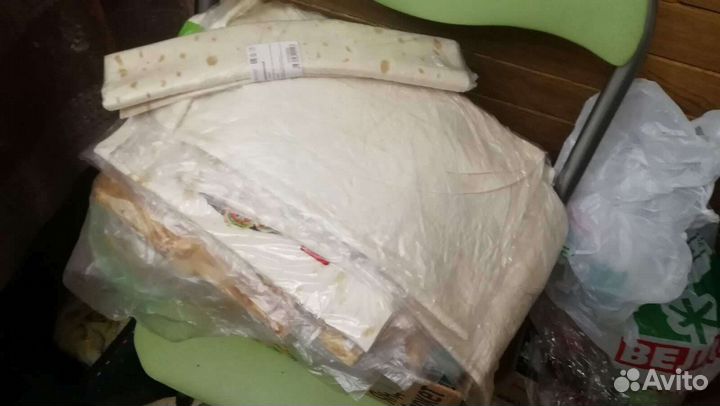 На корм для животных Северное Бутово