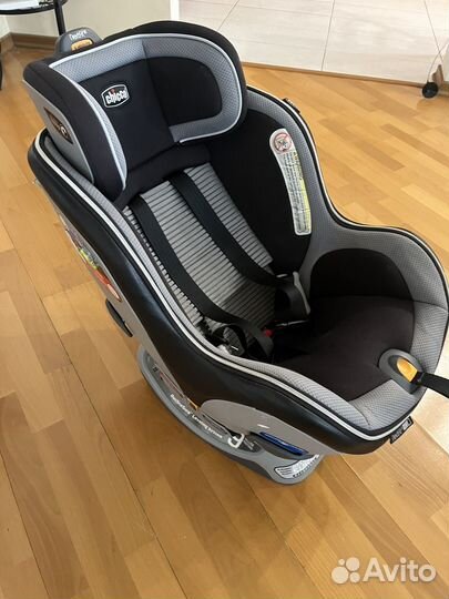Детское автокресло