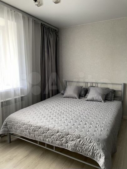 Квартира-студия, 37 м², 7/12 эт.