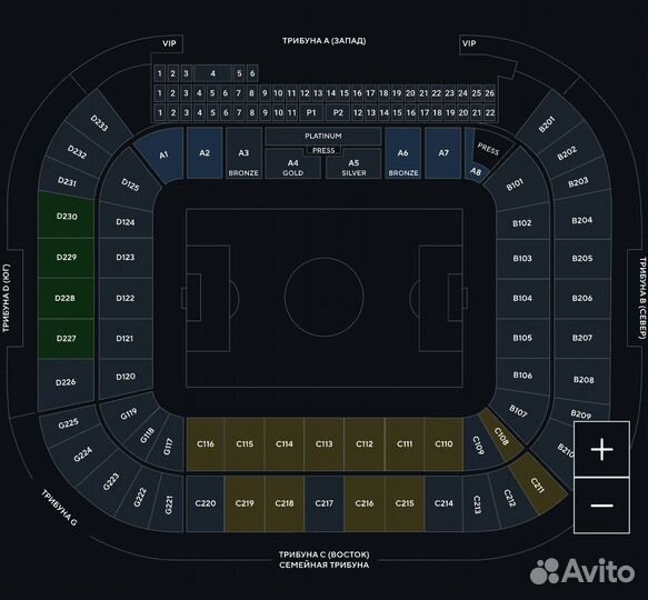 Футбол и Хоккей. Спартак-Цска