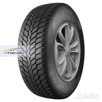 КАМА Alga (HK-531) 185/75 R16 97T