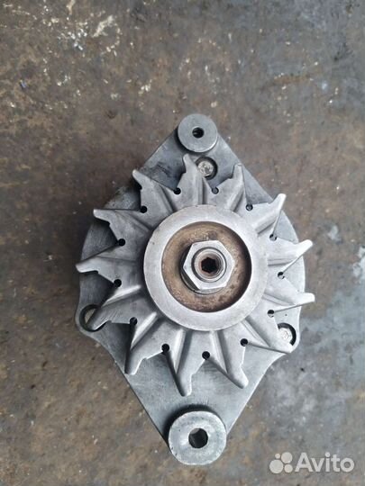 Генератор ga16de ниссан альмера, примьера