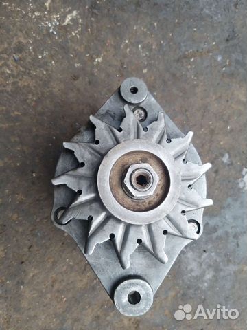 Генератор ga16de ниссан альмера, примьера