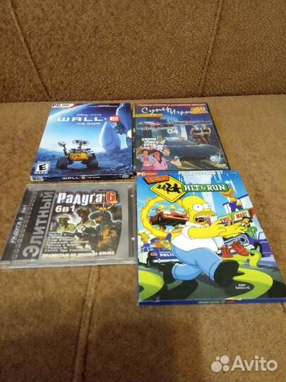 Компьютерная игра