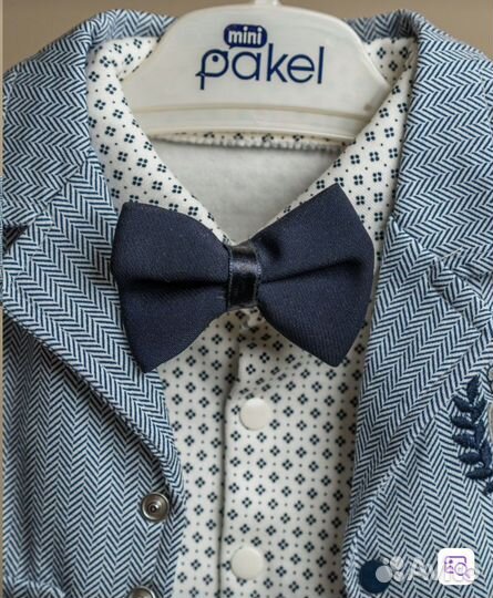 Комплект для новорожденных