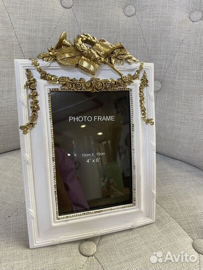 Фоторамка