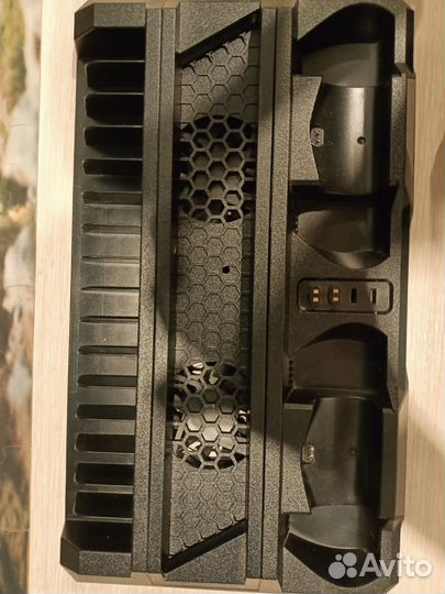 Sony playstation 4 slim 1tb