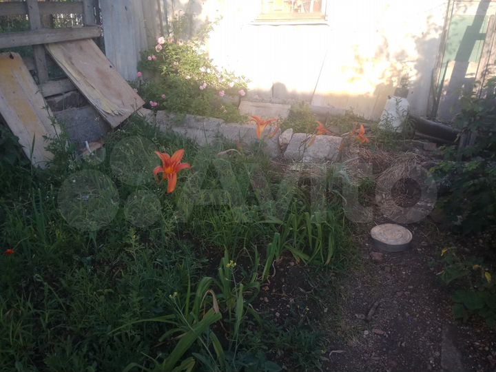 Участок 4,1 сот. (СНТ, ДНП)