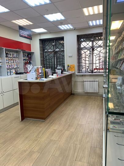 Свободного назначения, 31 м²