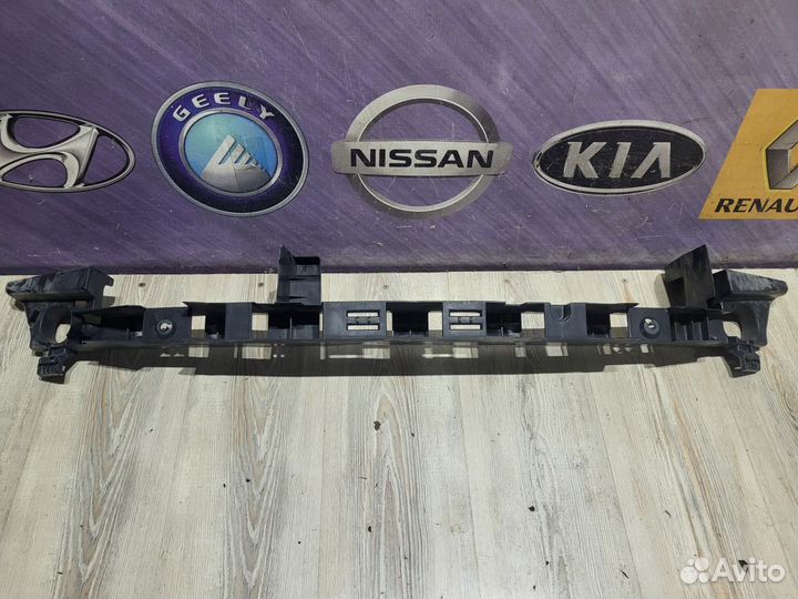 Абсорбер перед бампера LADA xray