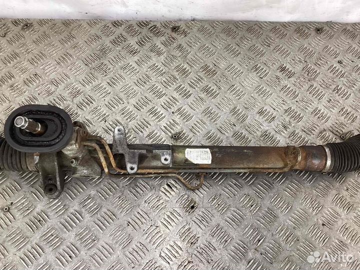 Рейка рулевая Volkswagen Golf