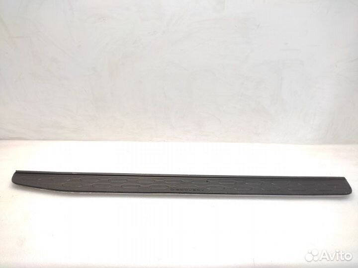 Подножка левая Land Rover Discovery 5 L462 3.0D