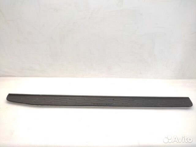 Подножка левая Land Rover Discovery 5 L462 3.0D