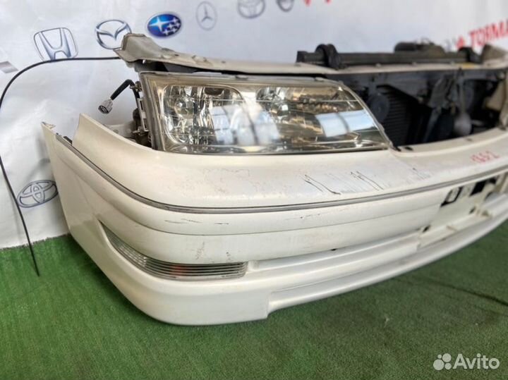 Ноускат Toyota Mark Ii GX100 1JZ