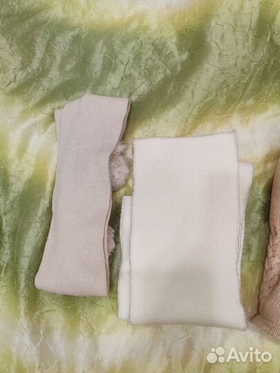 Шапка зимняя для девочки 54 56