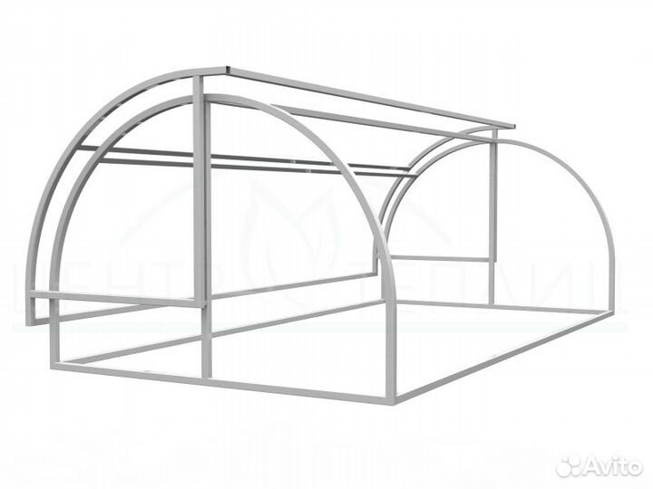 Парник Хлебница