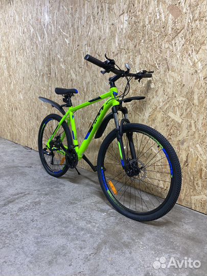 Велосипед Stels Navigator 640 MD 26