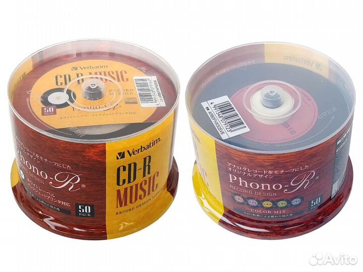 Digital Audio CD-R CD-RW Music Sony MAM-A Victor