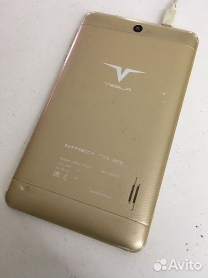 Планшет tesla effect 7.0 3G