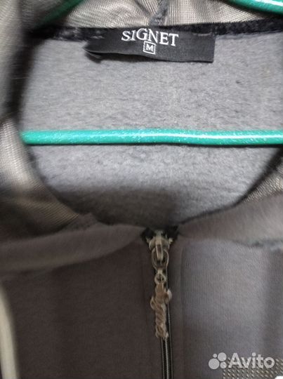 Зимний костюм Signet размер 52 -54