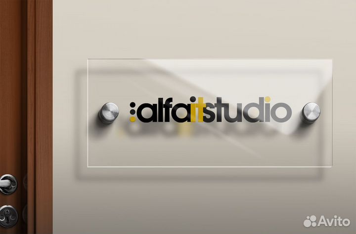 Наклейки такси, рекламные буквы