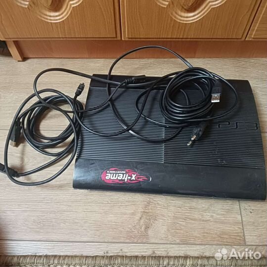 Sony playstation 3