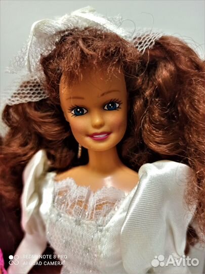 Куклы Сандра