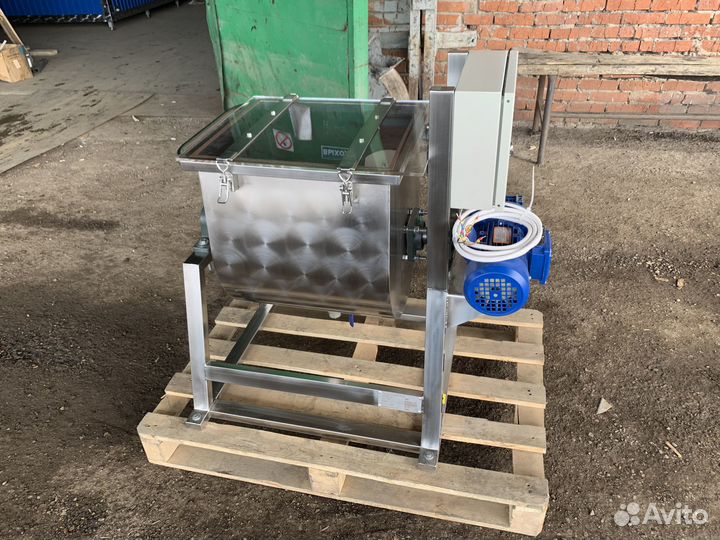 Маслоизготовитель, маслобойка ми250л