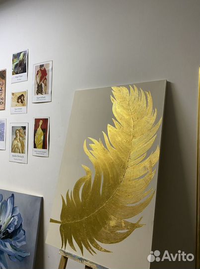 Интерьерная картина