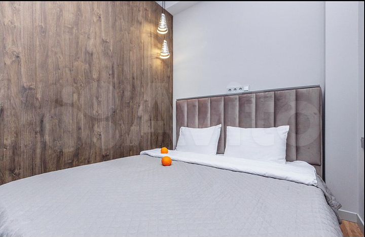 1-к. квартира, 31,9 м², 2/3 эт.