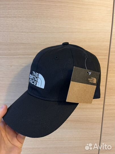 Кепка The North Face
