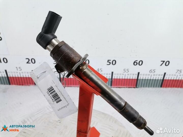 Форсунка Peugeot 407 2006 1980H1