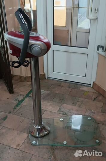 Вибрационный массажер HouseFit HM-3003