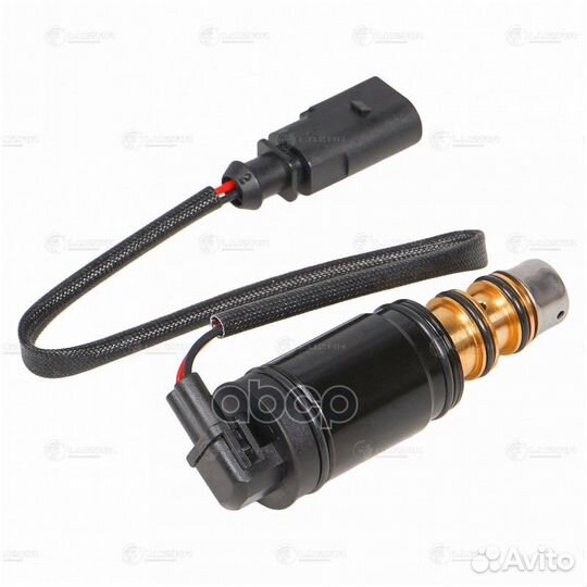 Клапан регулир. компрессора кондиц. для а/м VW