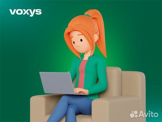 Оператор горячей линии