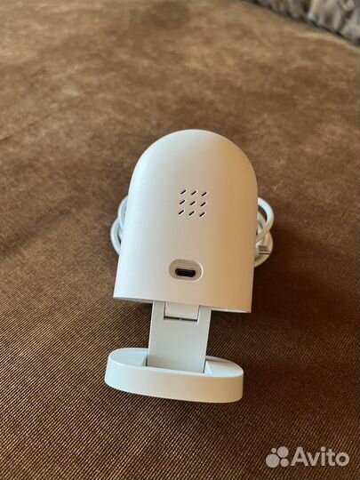 Ip камера видеонаблюдения - zigbee hub Aqara G2