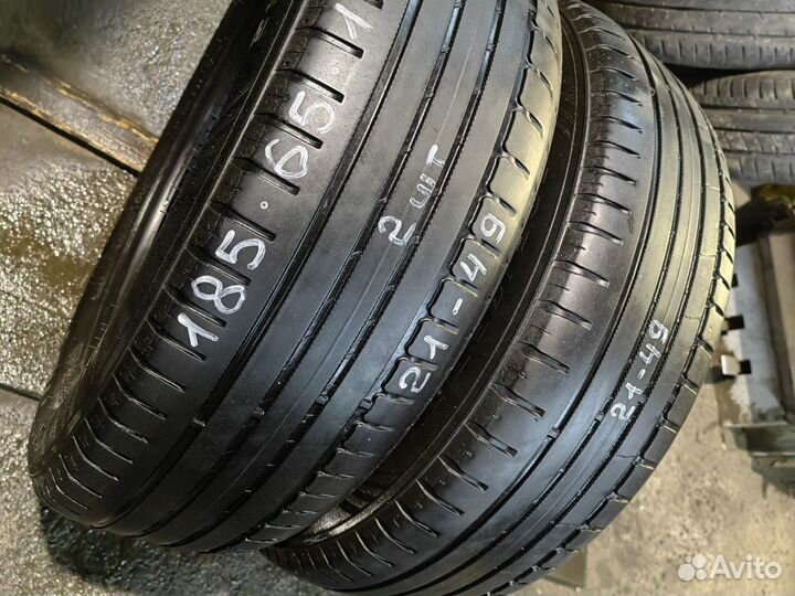 Nokian Tyres Nordman SX3 185/65 R15