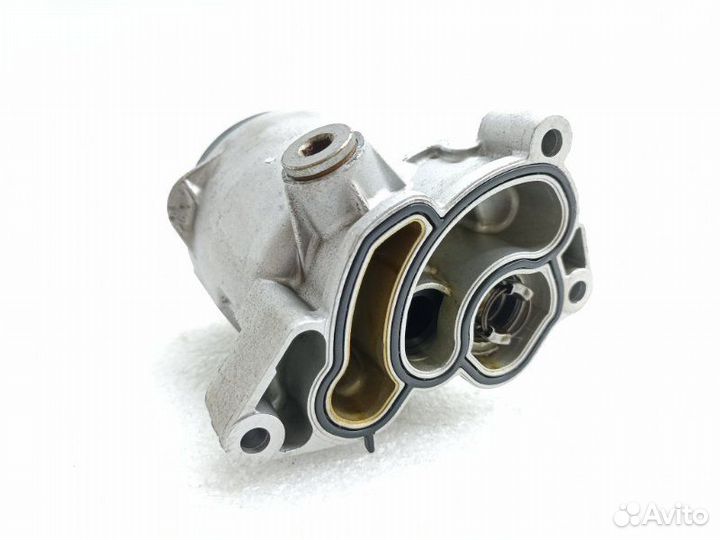 Корпус масляного фильтра Bmw 1-Series E87