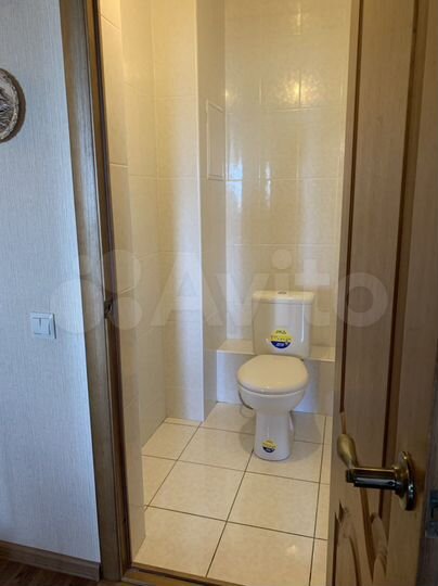 2-к. квартира, 61,6 м², 12/17 эт.